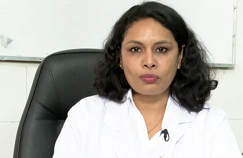 दैलेखको डुङ्गेश्वर गाउँपालिकाका लेखा अधिकृतविरुद्ध भ्रष्टाचारको मुद्धा दायर