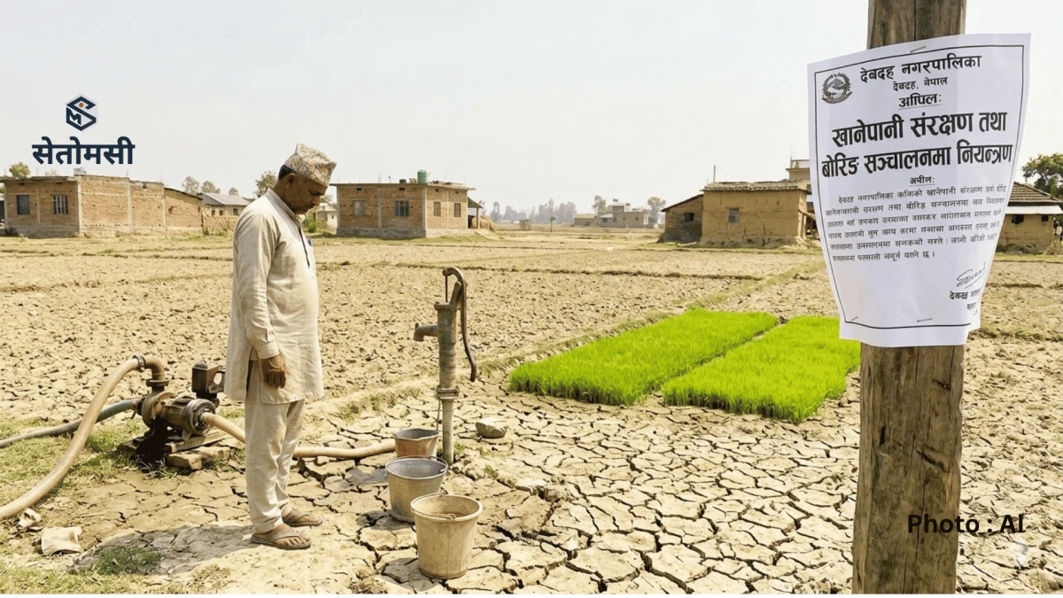 देवदहको १७औं नगरसभा : १५ वटा कार्यक्रमको प्रगति प्रतिवेदन पारित, वडाका बजेट शिर्षक टुक्राटुक्रा