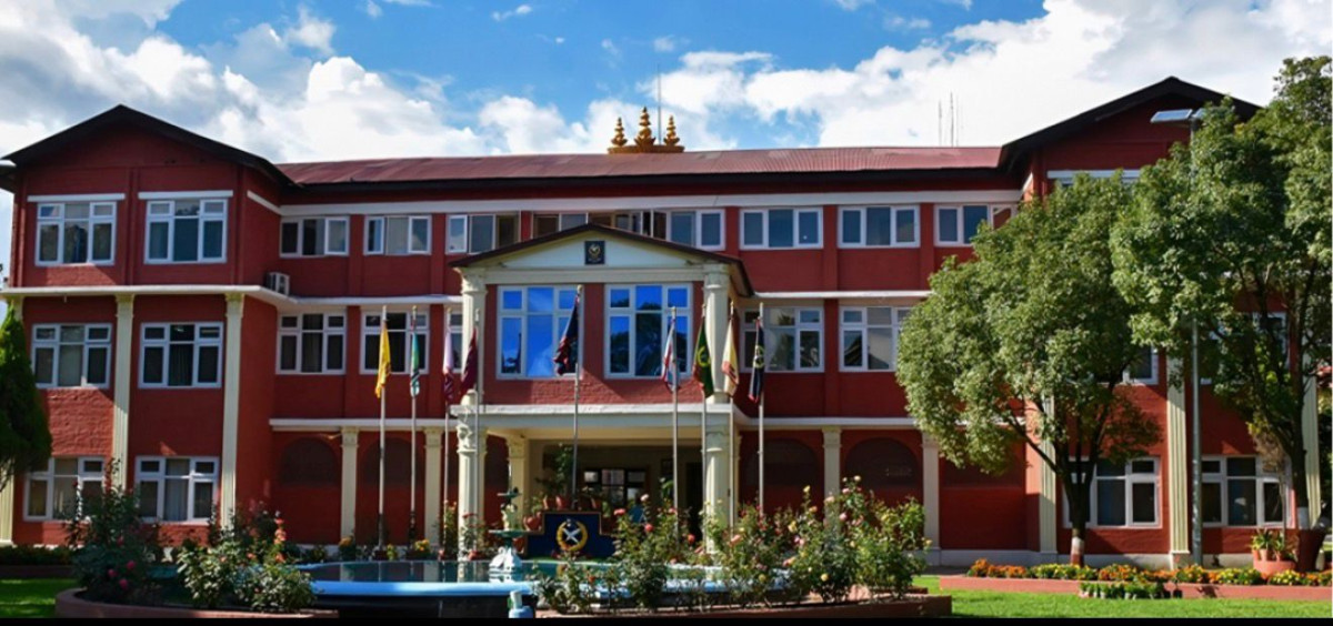 लुम्बिनीमा स्वास्थ्य पर्यटन प्रवर्द्धनसम्बन्धी विशेष कार्यक्रम हुँदै