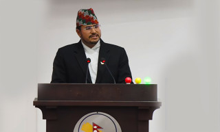 हिजो र आज शासन गर्नेमा फरक देखिएन : ज्ञानेन्द्र शाही