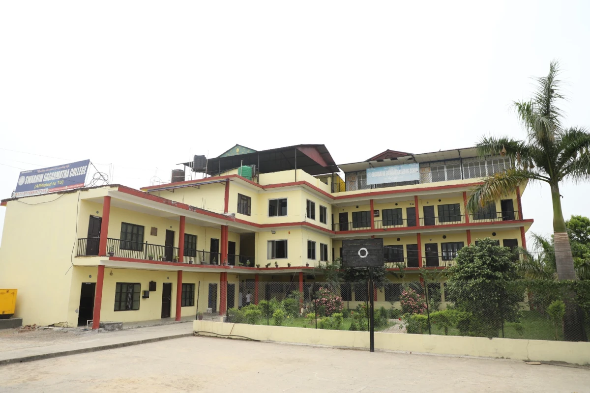 कक्षा १२ उत्तिर्ण विद्यार्थीलाई सगरमाथाको सम्मान