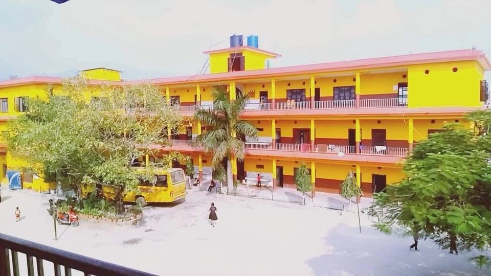 ग्रीनप्लान्टमा लायन्स क्लबको आँखा परिक्षण शिविर