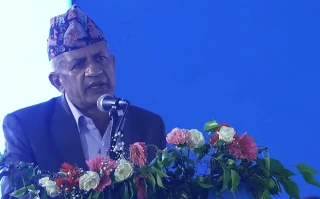 महाधिवेशनले राष्ट्रिय राजनीतिमा वैचारिक रुपमा रास्वपा कहाँ उभिन्छ भन्ने तय गर्नेछ- प्रदीप ज्ञवाली
