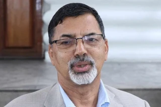 जनार्दन शर्मा भन्छन्- सम्पत्ति छानबिन गर्न आवाज उठाएको हुँ, मिडिया ट्रायलप्रति दुखि छु