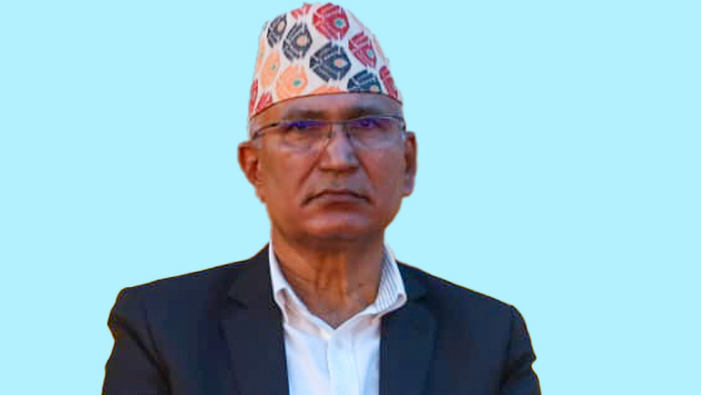 विष्णु पौडेल पक्राउविरुद्ध बन्दी प्रत्यक्षीकरणको रिटको सुनुवाई आज हुदै