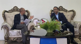 मौद्रिक नीतिका लागि उद्योग परिसंघका सुझाव, बजार माग र लगानी बढाउन जोड