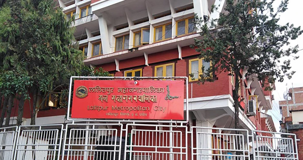 कति स्थानीय तहले ल्याए बजेट ?