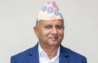 रास्वपाले आफुलाई संघियताविरुद्ध उभ्यायो- महासचिव पोखरेल