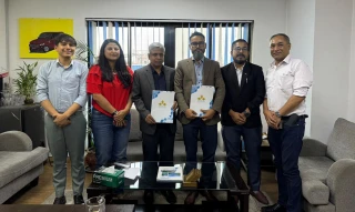 तुँदी पावरको धितोपत्र निष्काशन तथा बिक्री प्रबन्धकमा कुमारी क्यापिटल