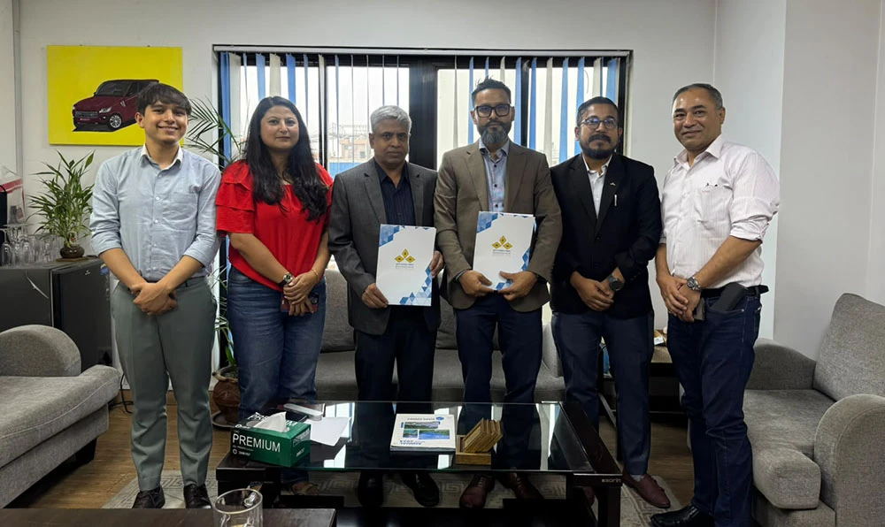 तुँदी पावरको धितोपत्र निष्काशन तथा बिक्री प्रबन्धकमा कुमारी क्यापिटल
