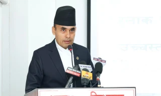 सरकारी सेवा घरदैलोमै पुर्‍याउने अभियान प्रभावकारी बन्दैछ- मन्त्री तिमिल्सिना