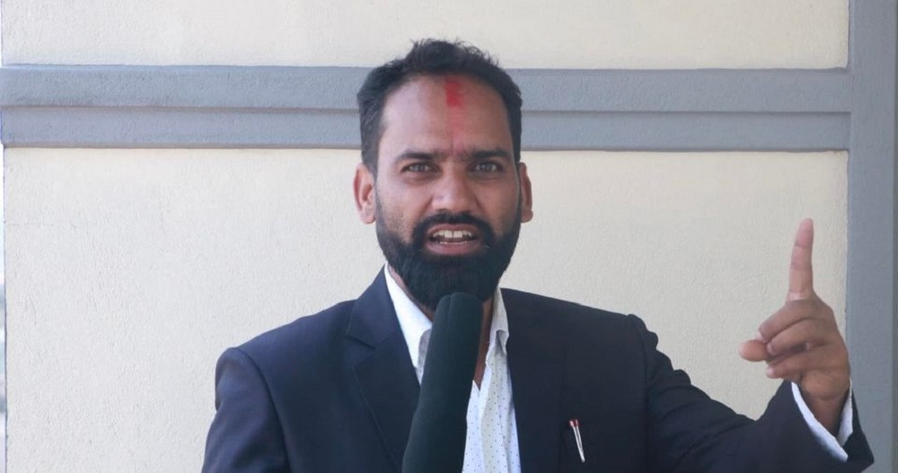 महिनावारी विभेदको अन्त्यसम्बन्धी संकल्प प्रश्ताव राष्ट्रिय सभामा पेश