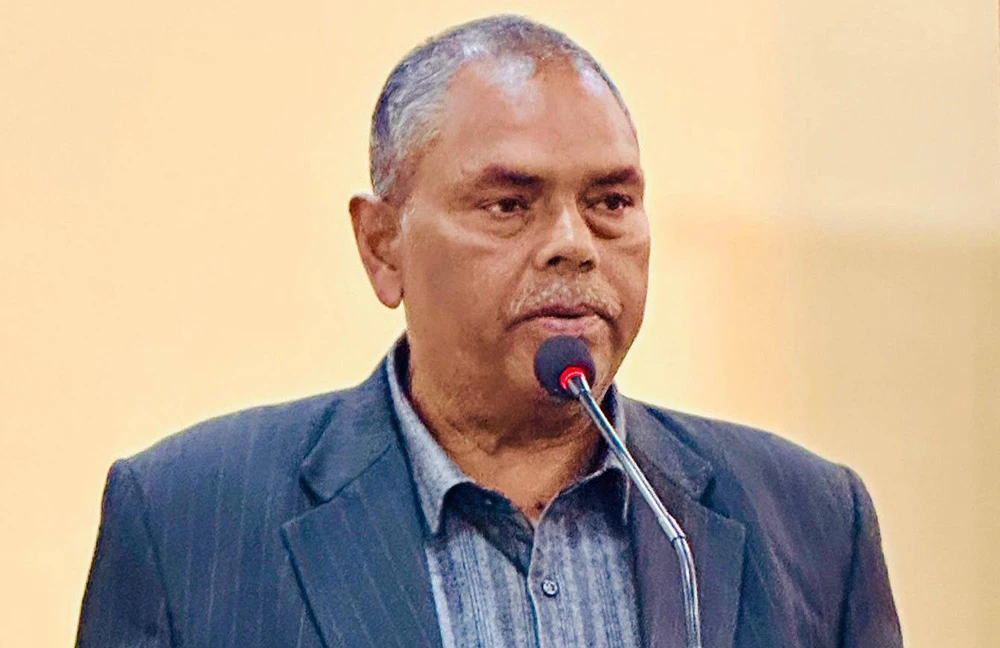 भट्टराई र यादव छुट्टिने सहमति, अल्पमतमा रहेका बाबुरामले नयाँ शक्ति व्युँताउलान् ?