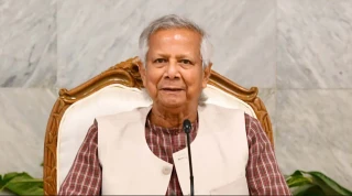 बङ्गलादेशका पूर्व अन्तरिम सरकार प्रमुख युनुसविरुद्ध अदालतमा उजुरी दर्ता