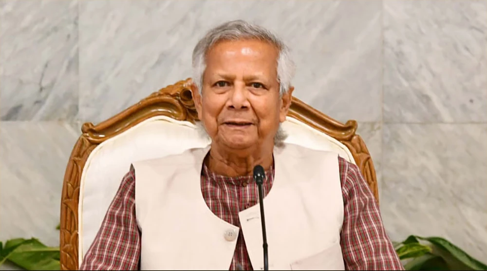 बङ्गलादेशका पूर्व अन्तरिम सरकार प्रमुख युनुसविरुद्ध अदालतमा उजुरी दर्ता