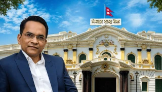 राष्ट्र बैंकले तरलता व्यवस्थापन गर्न ३० अर्ब निक्षेप संकलन गर्दै