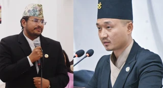 गणेश नेपाली मृत्युको घटनामा सरकारले राजनीति गर्यो : ज्ञानेन्द्र शाही