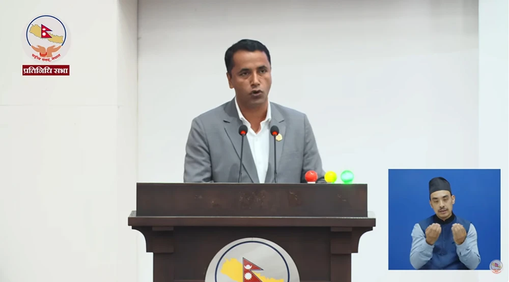 नेकपाले देवदहमा गठन गर्यो १००१ सदस्यीय निर्वाचन परिचालन समिति