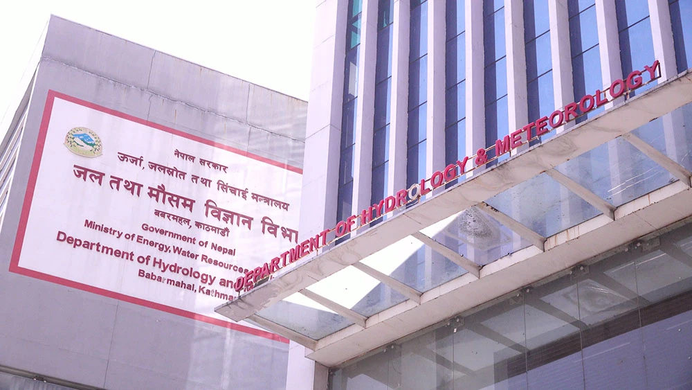 गुल्मीको धुर्कोट बन्यो जिल्लाकै पहिलो खरे घरका छानामुक्त स्थानीय तह 