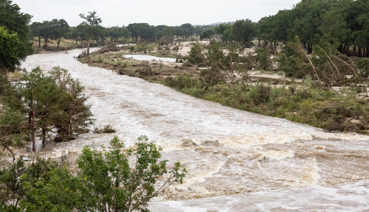 देशका विभिन्न नदीमा आज पनि आकस्मिक बाढीको जोखिम, सतर्क रहन आग्रह