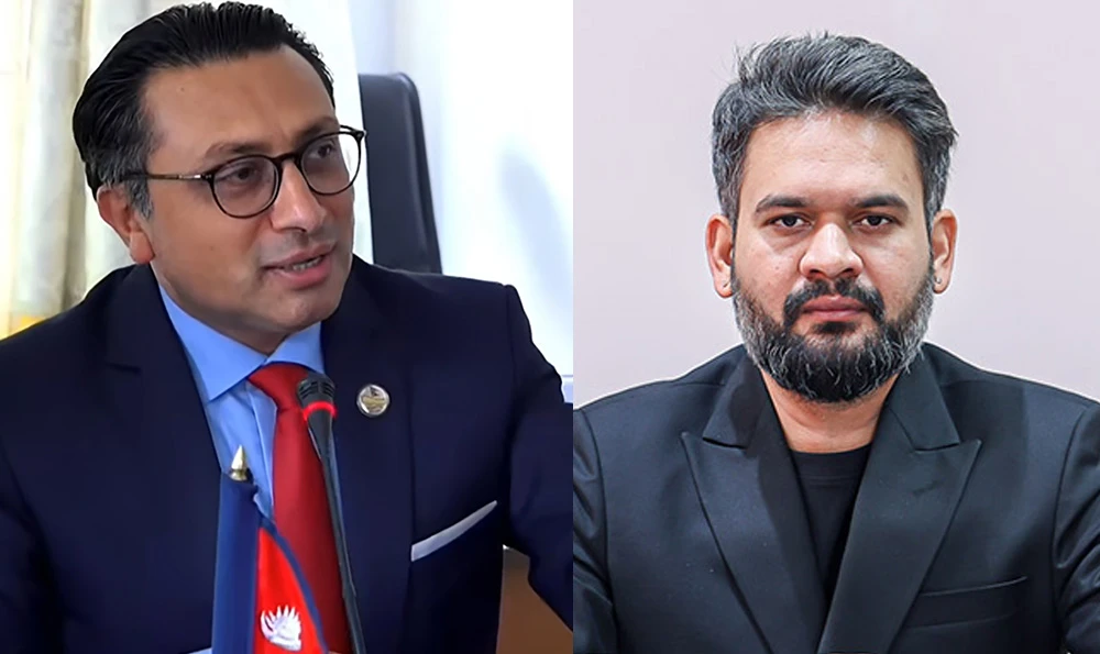 देशैभरका अस्पतालमा बेडको अभाव, स्वास्थ्य प्रणालीले थेग्नै नसक्ने अबस्था