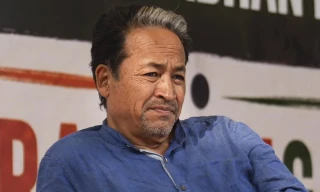 सोनम वाङचुकलाई दिल्ली उच्च अदालतबाट राहत, चाहेको अस्पताल उपचार गर्न सक्ने