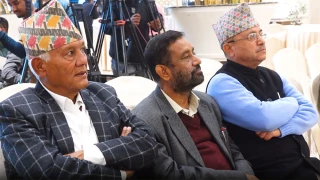 कांग्रेसको देउवा पक्षले साउन २९ मा बोलायो राष्ट्रिय भेला