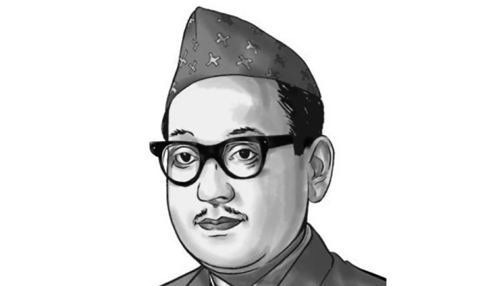 नेपाल कम्यूनिष्ट पार्टीका संस्थापक महासचिव पुष्पलालको ४६औँ स्मृति दिवस मनाइँदै