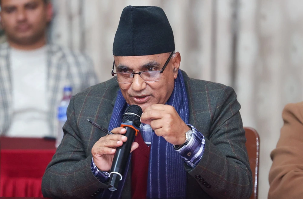 कर्णालीको मुख्यमन्त्रीमा शाहीको दाबी पेश