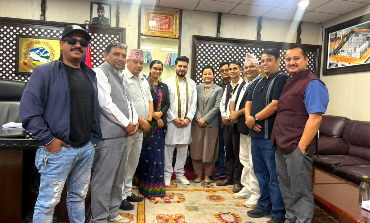 देवदहको १७औं नगरसभा : १५ वटा कार्यक्रमको प्रगति प्रतिवेदन पारित, वडाका बजेट शिर्षक टुक्राटुक्रा