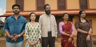 चलचित्र ‘बा : एक योद्धा’को मर्मस्पर्शी टिजर सार्वजनिक