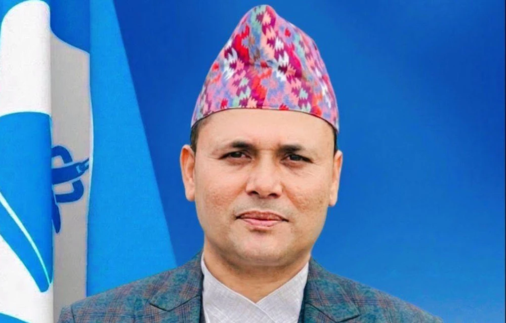 रास्वपाको केन्द्रीय समितिको विस्तारित बैठक चितवनमा सुरु