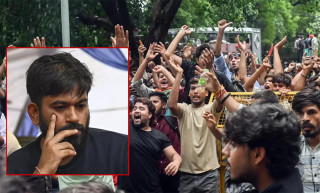 भारतमा ककरोच जनता पार्टीको भविष्य के होला ?