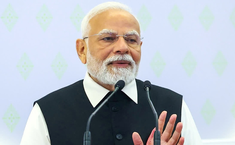 मोदीको फेसबुक पोस्ट हटाएको घटनामा मेटाले माग्यो माफी
