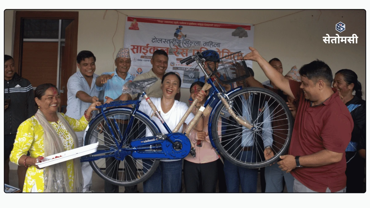 देवदहको १७औं नगरसभा : १५ वटा कार्यक्रमको प्रगति प्रतिवेदन पारित, वडाका बजेट शिर्षक टुक्राटुक्रा