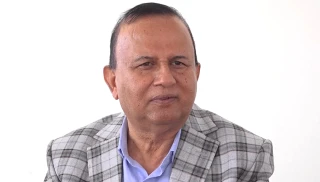 शंकर पोखरेलको टिप्पणी - संविधान संशोधनको अहिले उपयुक्त समय होइन