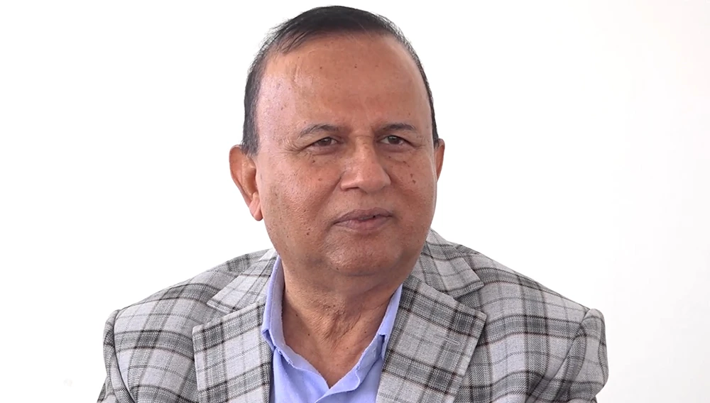 शंकर पोखरेलको टिप्पणी - संविधान संशोधनको अहिले उपयुक्त समय होइन