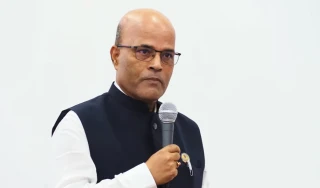 अमरेशको सरकारलाई प्रश्न- मधेसका घटनामा लाठीभन्दा पहिला गोली किन चल्छ ?