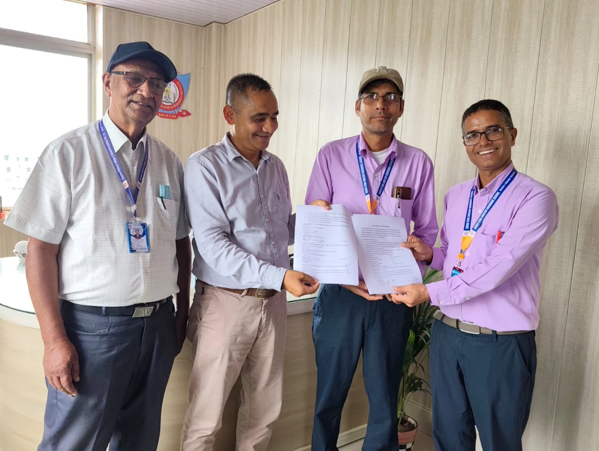 सेभेन स्टार र देवदह मेडिकल कलेजबीच सहकार्य, विद्यार्थीदेखि शेयरधनीसम्मलाई स्वास्थ्य सेवामा छुट