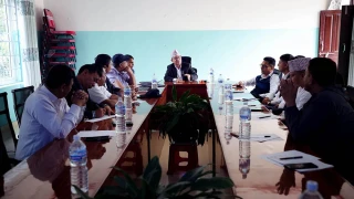 पोखराका सडक र घर नम्बर अब डिजिटल प्रणालीमार्फत व्यवस्थापन गरिने