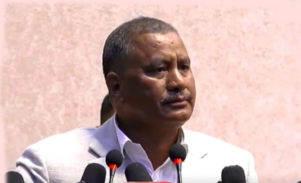 'सरकारको पाँच महिनाको काम हेर्दा जनतामा पश्चाताप शुरु भयो'