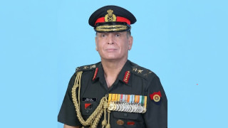 भारतीय सेना प्रमुख सेठ पाँच दिने नेपाल भ्रमणमा आउदै