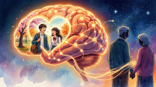 किन बिर्सन गाह्रो हुन्छ पहिलो प्रेम ?