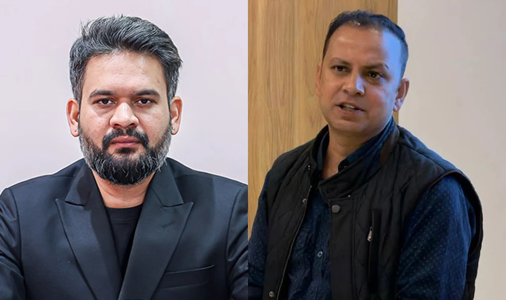 प्रधानमन्त्री शाहलाई मनिष झाको जवाफ - कोही एक्लो छैन