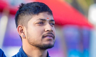 सन्दीप बने एकदिवसीय टिमको कप्तान, एसीसी प्रिमियर कप खेल्ने टिमको घोषणा
