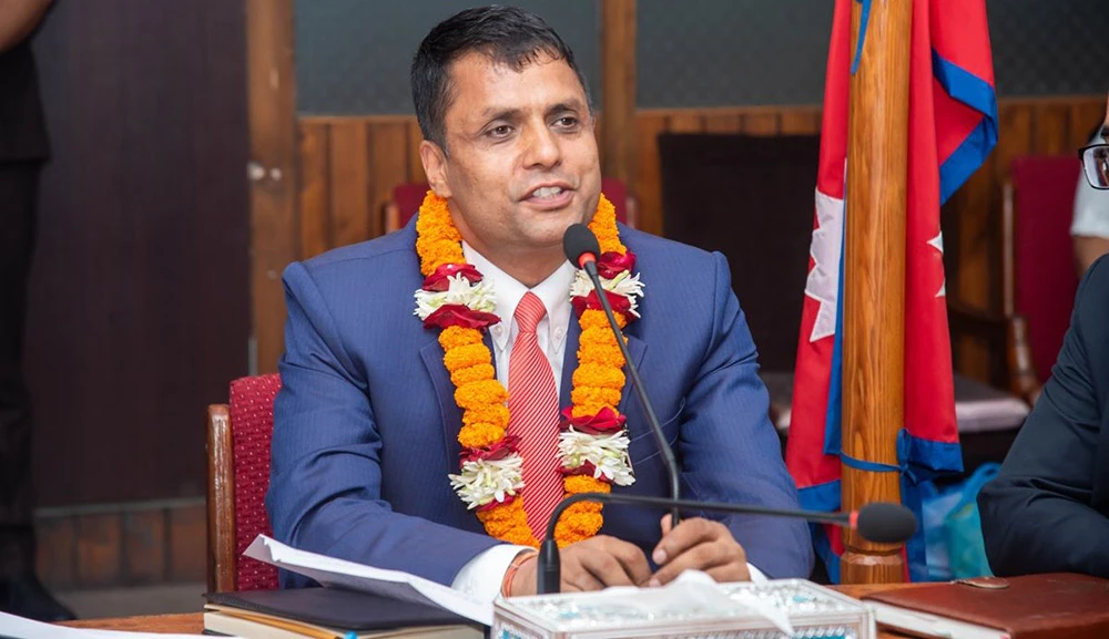 भोलिदेखि इन्द्रजात्रा सुरू हुँदै, जात्रा अवलोकन गर्न काठमाडौं महानगरको आग्रह