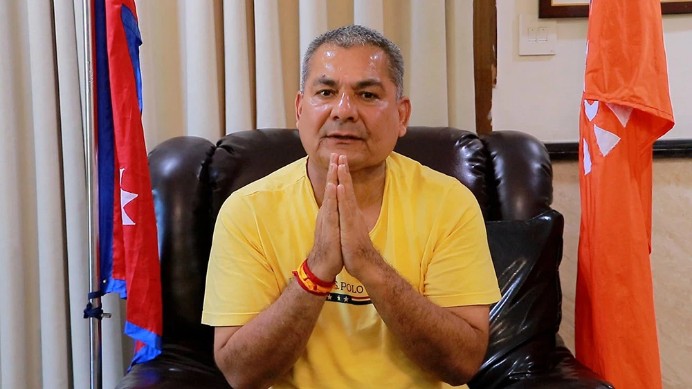 विशाल,लालबाबुदेखि दुर्गा प्रसाईसम्म एमाले केन्द्रीय सदस्य मनोनीत, भीम रावल परेनन् (सूचीसहित)