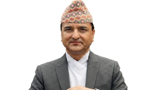 'रास्वपाको असफलतालाई पुराना दलका नेताले आफ्नो पुनरोदयको आधार नठानून्'