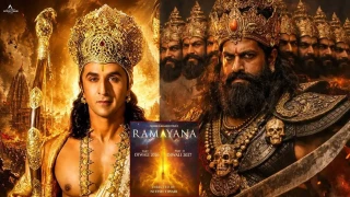 रणवीर कपुरको ‘रामायण’ चीनमा नयाँ नाममा रिलिज हुने