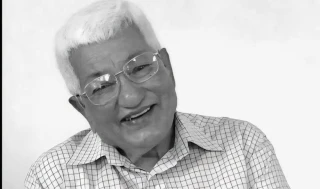 जनकवि दुर्गालाल श्रेष्ठको निधन